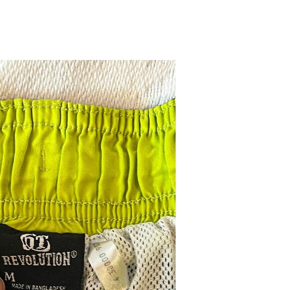 OT Revolution Board Swim Shorts Mens M - Picture 3 of 3